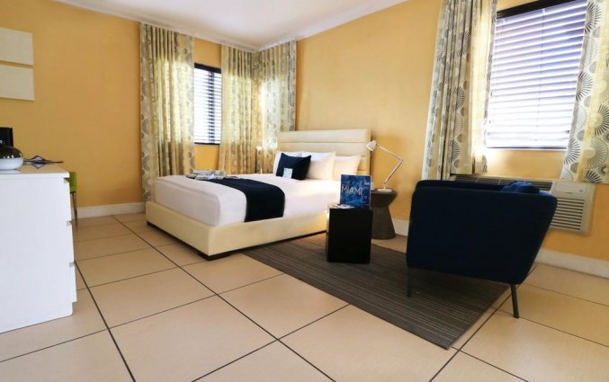 Studio van appartement Beachside