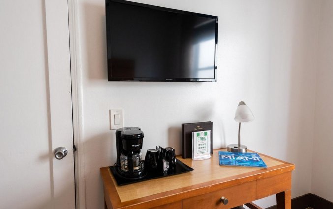 faciliteiten van hotel Majestic South Beach