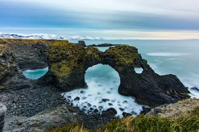 Ontdek de bekendste natuurwonderen van IJsland