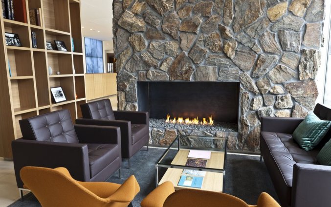 Icelandair Hotel Reykjavik Natura-Lobby