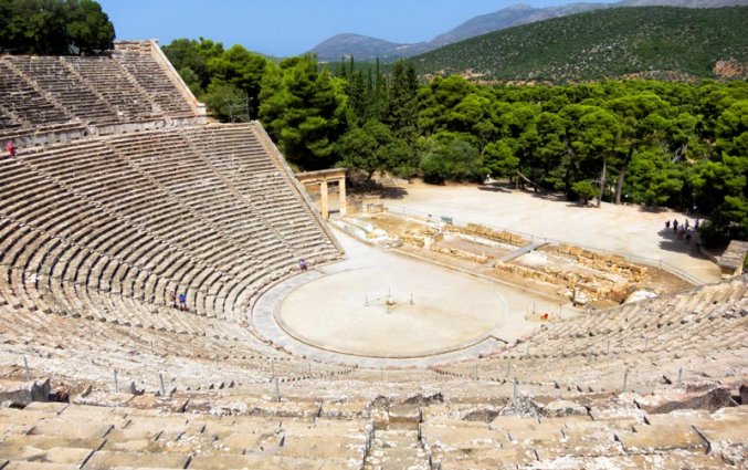 Epidaurus