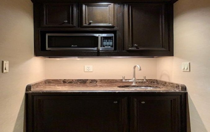 Faciliteiten van The Belvedere hotel