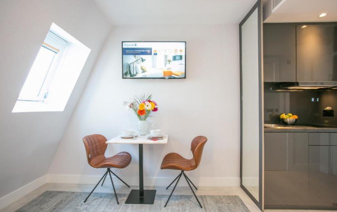 Grafton Street Studios - Zithoek