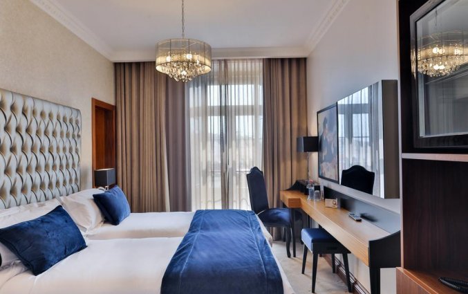 Casual Belle Epoque Lisboa - Kamer