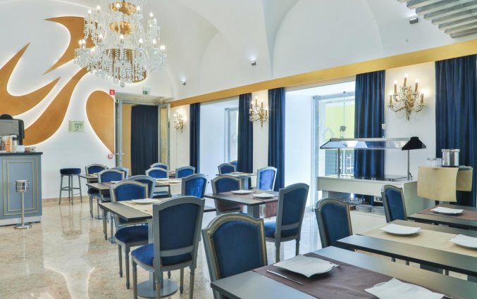 Casual Belle Epoque Lisboa - Restaurant