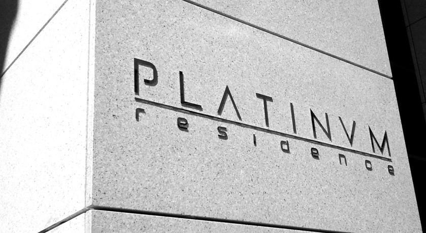 Aparthotel Platinum Residence in Warschau