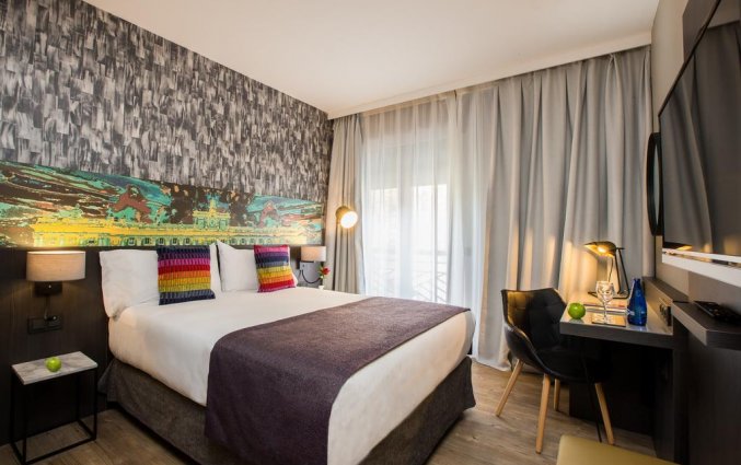 Leonardo Boutique Hotel - Kamer