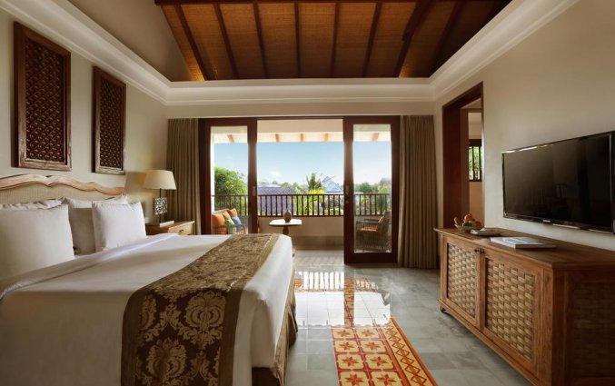 Sudamala Suites & Villas - Kamer