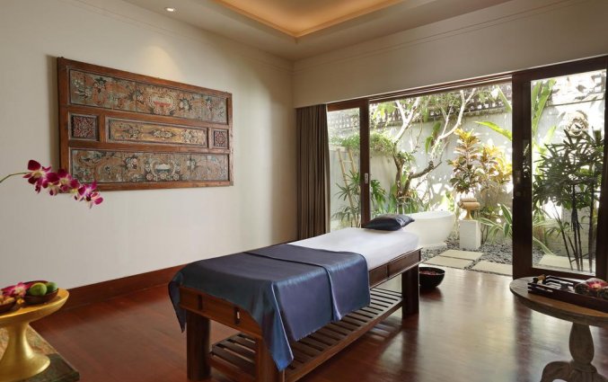 Sudamala Suites & Villas - Massage
