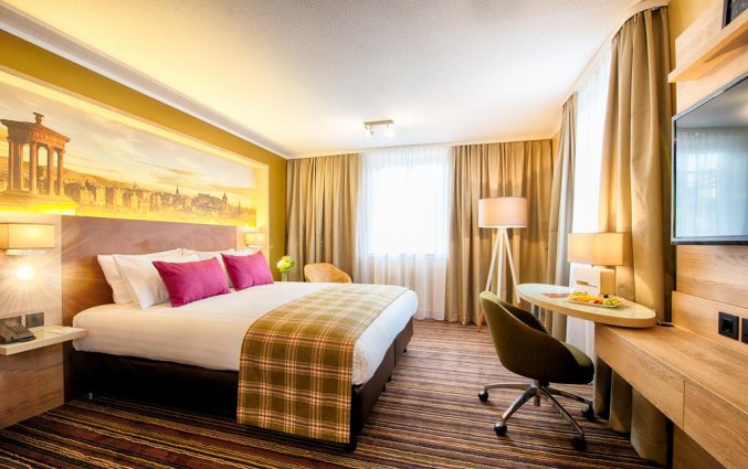 Leonardo Royal Edinburgh Haymarket - Kamer