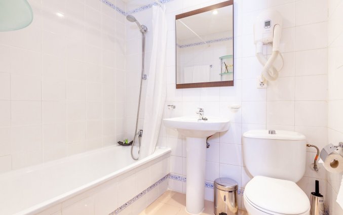 Appartement van Hotel CLC Marina Park in de Costa Brava