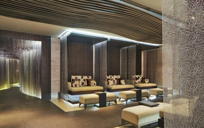 Lounge van resort The Westin Nusa Dua in Bali