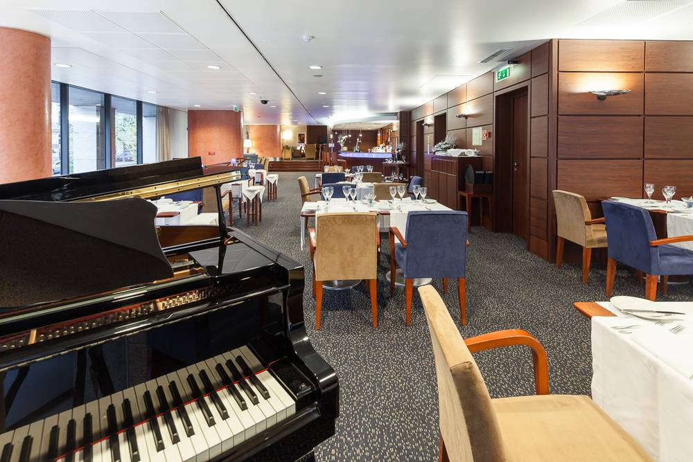 Hotel Marques de Pombal