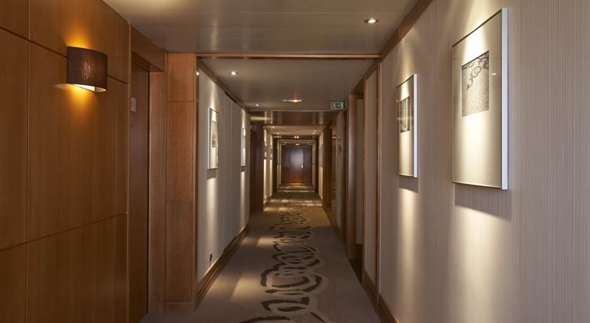 Hotel Marques de Pombal