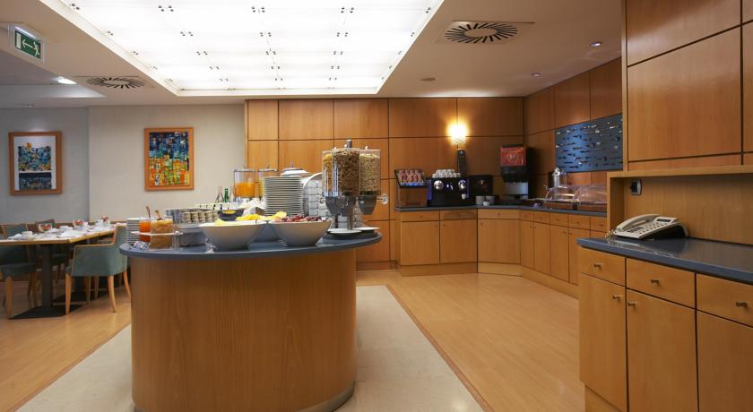 Hotel Marques de Pombal