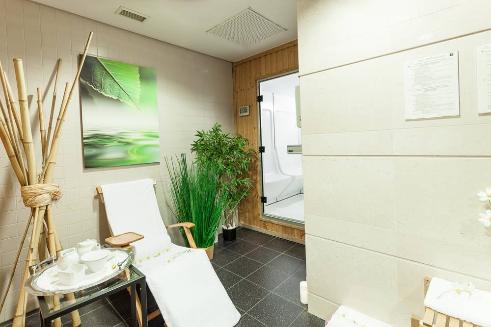 Hotel Marques de Pombal