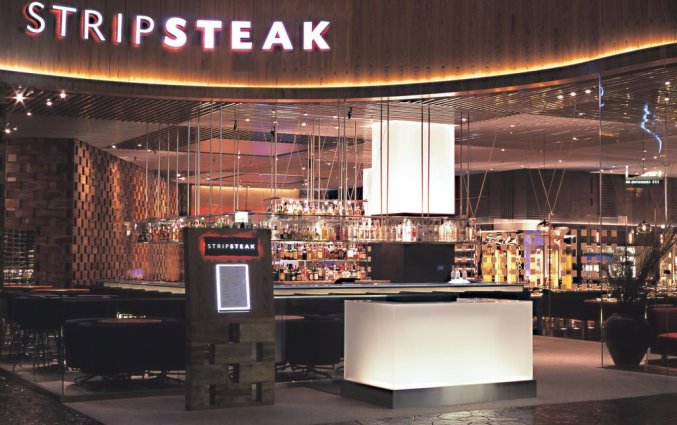 Resort Mandalay Bay and Casino