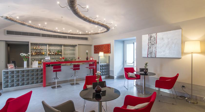 Hotel Mgallery Palazzo Caracciolo