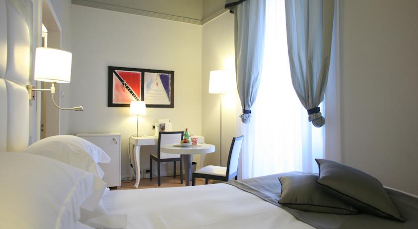 Hotel Mgallery Palazzo Caracciolo