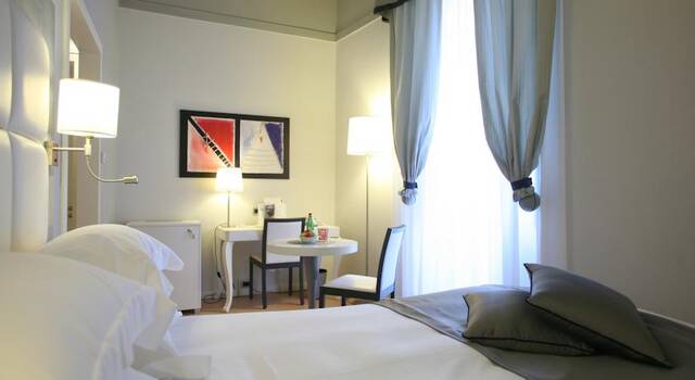 Hotel Mgallery Palazzo Caracciolo