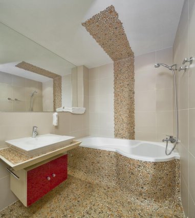 Studio's Mamaison Residence Diana