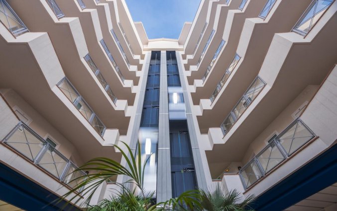 Hotel Tahiti Playa aan de Costa Brava