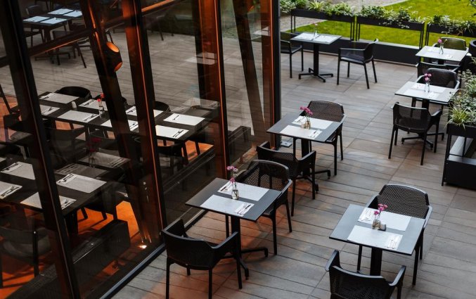 Terras hotel Lwowska1