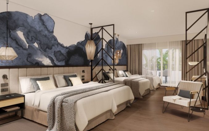 Kamer van Hotel Dreams Lanzarote Playa Dorada Resort & Spa Lanzarote