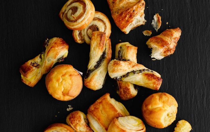 Ontbijt van Ibis Bristol Temple Meads Quay in Bristol