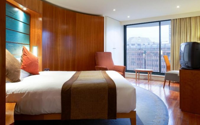 Kamer van Hotel Mercure Brigstow in Brigstow