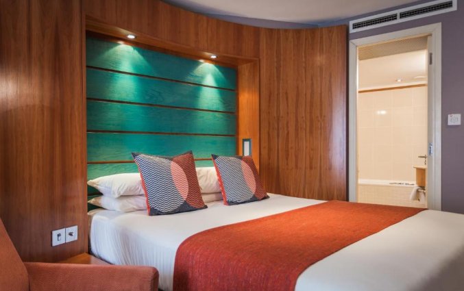 Kamer van Hotel Mercure Brigstow in Brigstow