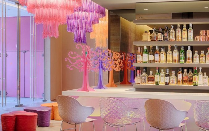 Bar Hotel Nhow Milaan