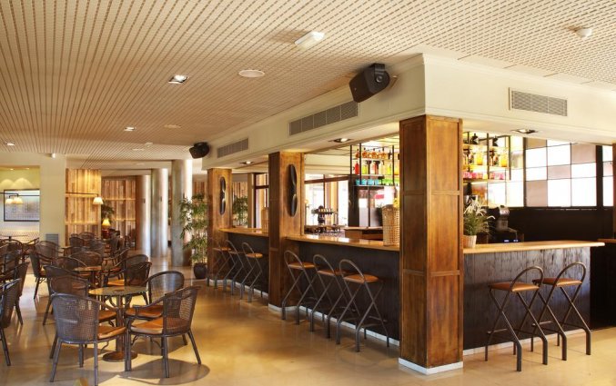 Bar in Hotel Luna Park & Spa