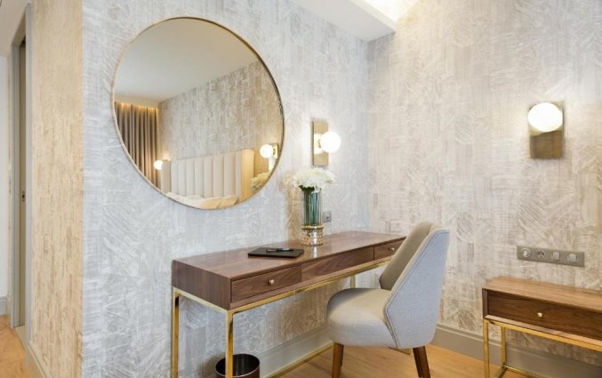 Bureau in Hotel Acta The Avenue in Porto