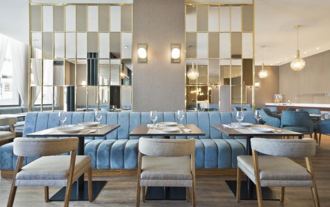 Restaurant van Hotel Acta The Avenue in Porto