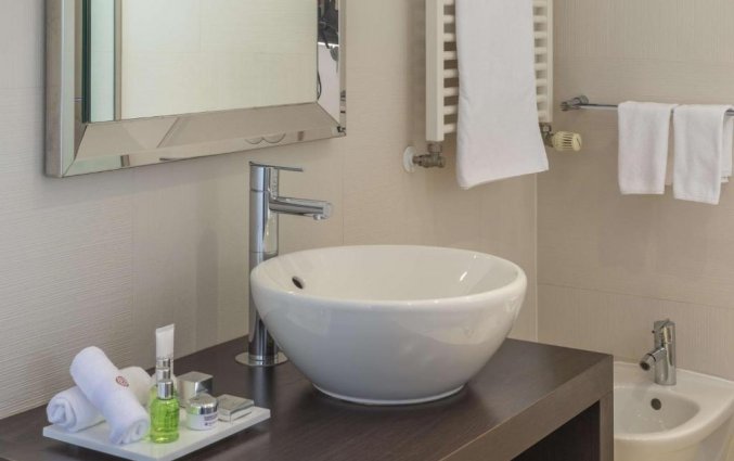 Studio van Appartementen NH Collection Budapest City Center in Budapest