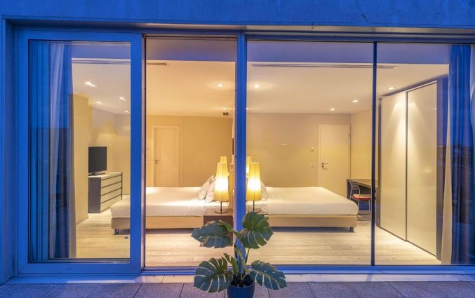 Studio van Appartementen NH Collection Budapest City Center in Budapest