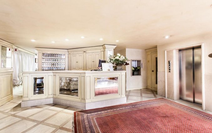 Bar van hotel San Luca Vera