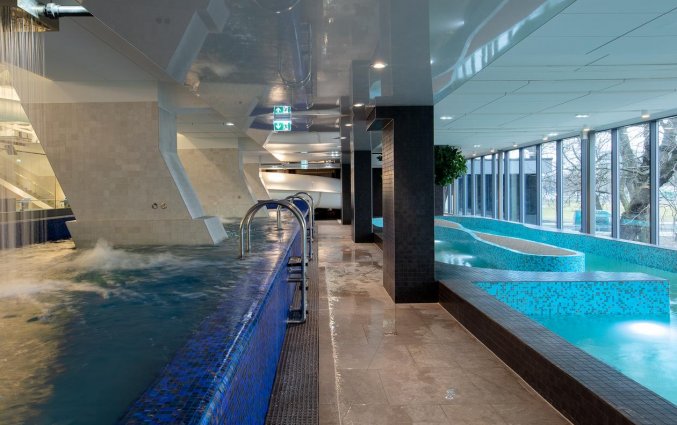 Waterpark van Hotel Kalev Spa & Waterpark Tallinn