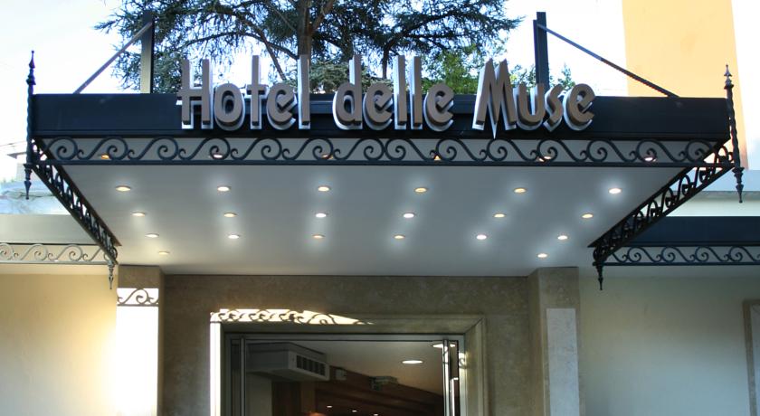 Hotel Delle Muse