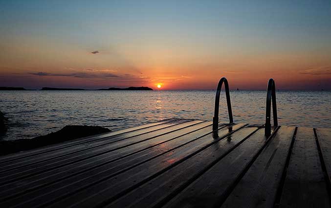 Strand Aparthotel Nereida