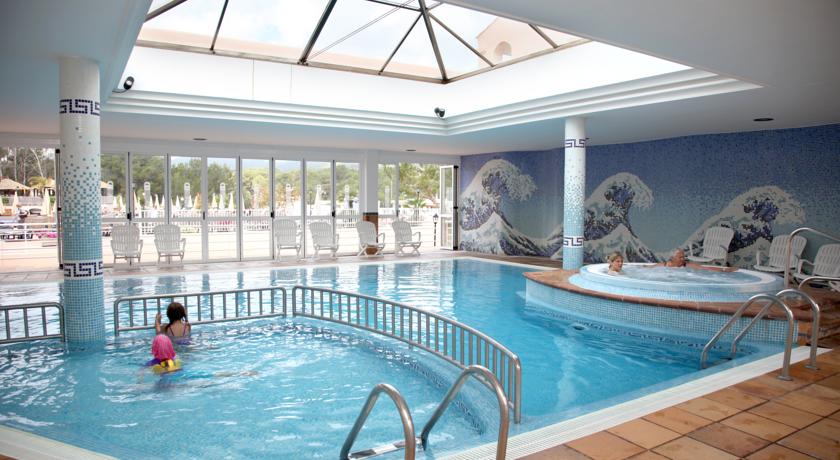 Invisa Figueral Resort Cala Blanca Ibiza