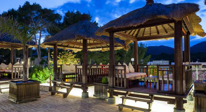 Invisa Figueral Resort Cala Blanca Ibiza