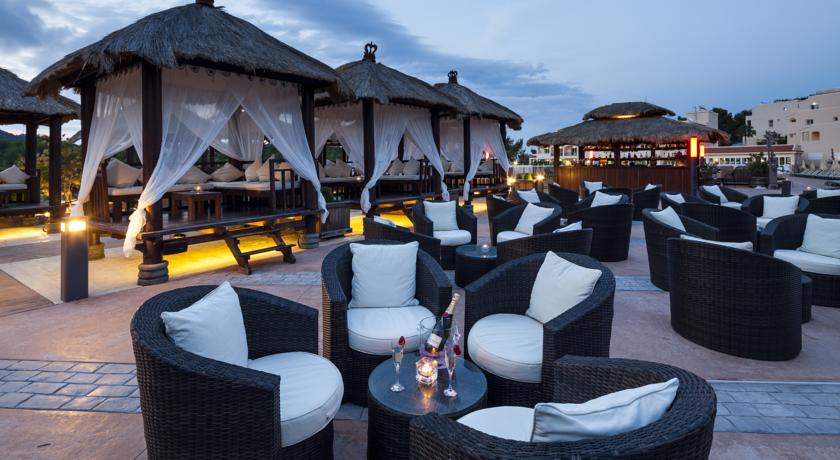 Invisa Figueral Resort Cala Blanca Ibiza