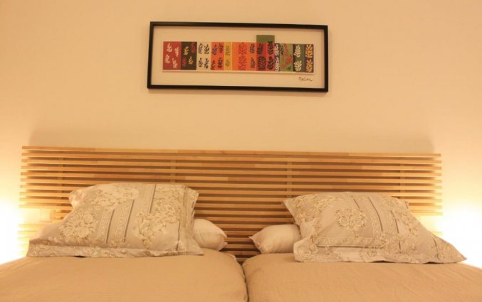 Studio van Appartementen Debambu in Malaga