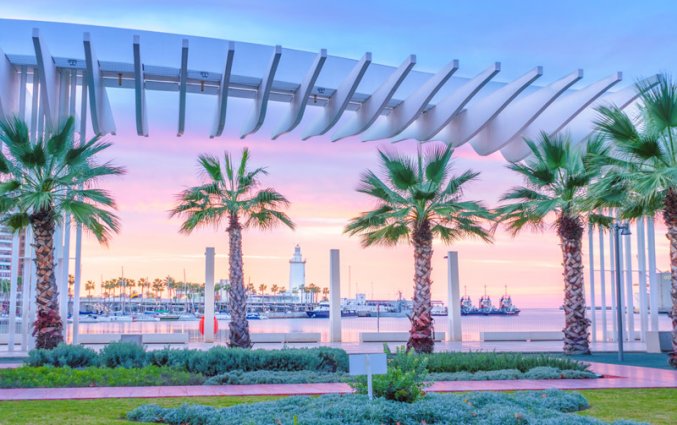 Malaga - Haven