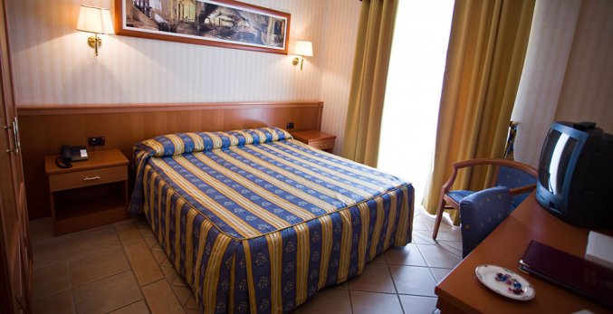 camera - standard - puglia