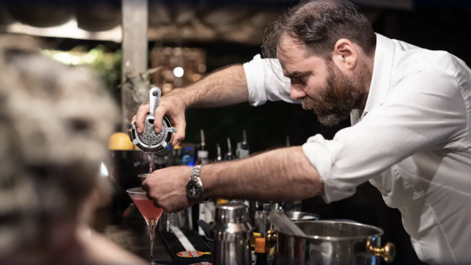 Bar in Allegroitalia San Gallo Firenze