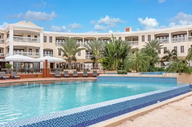 Acoya Curacao Resort, Villas and Spa Curacao