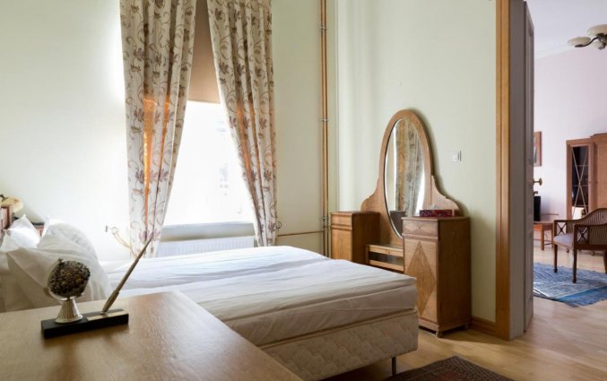 Appartement bij Chopin Boutique BnB